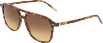 Paul Smith Mens 57mm Sunglasses PS26603S-217