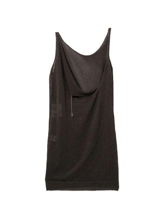 Paloma Wool Long Lotti Dress