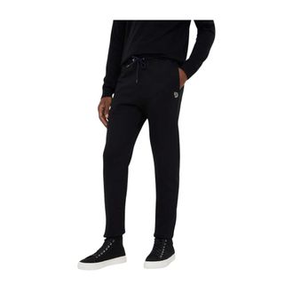 Paul Smith Hombre, Pantalones, Negro, Talla: L