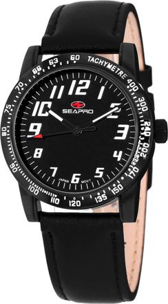 Seapro Bold Womens Watch