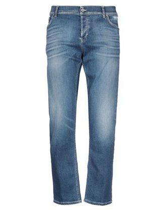 Dondup HOSEN & R&Ouml;CKE - Jeanshosen auf YOOX.COM