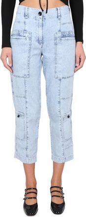 Proenza Schouler Jeans in Denim
