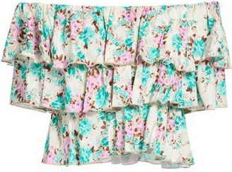 Kontatto CAMISETAS Y TOPS - Tops en YOOX.COM