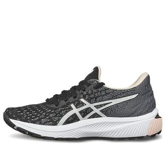 Asics (WMNS) ASICS Gel-Cumulus 22 MK Black White 1012A739-001