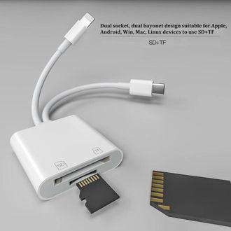 OEM Este Dispositivo Digital Port&aacute;til Es Ideal Para Dispositivos Ios, Ya Que Ofrece Un Balanceador De Carga Y Funcionalidad Plug-and-play Para Una Transfe