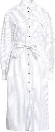 Brunello Cucinelli Midi dresses