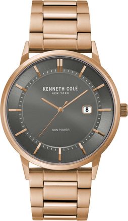 Kenneth Cole Classic Mens Watch