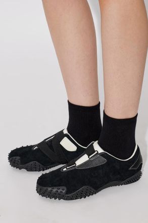 Puma Mostro Icons Sports Shoes, Womens, Black