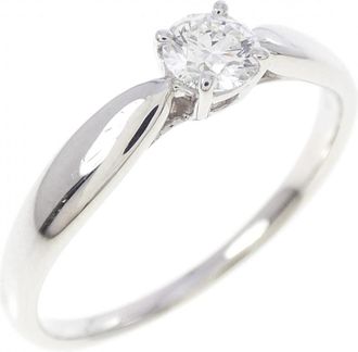 Tiffany & Co. Platinum 950 Band Ring (Pre-Owned)