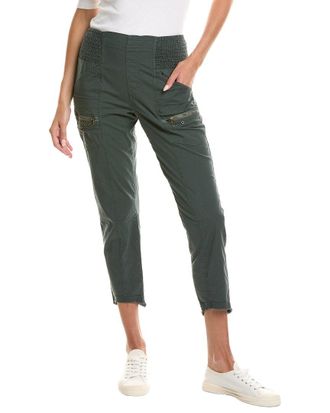 Xcvi Xcvi Wearables Acker Slim Pant