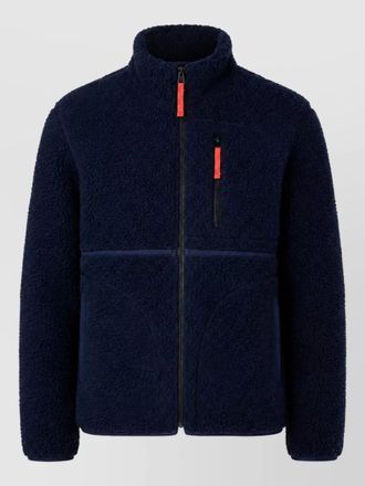 Paul Smith quilted puffer jacket