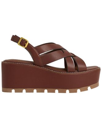 Reiss Naomi Wedge