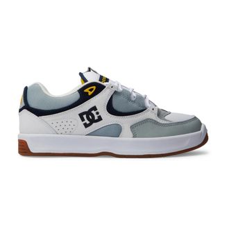 DC Kalynx Zero - Heren - Sneakers - Veelkleurig - 46 EU - Leer - Schoenen