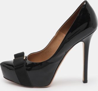 Ferragamo Trilly