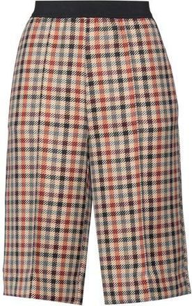 Semicouture PARTES DE ABAJO - Pantalones en YOOX.COM