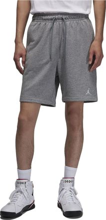 Nike Jordan Air Jordan Essentials Loopback Fleece Shorts Dark Grey FQ4535-091