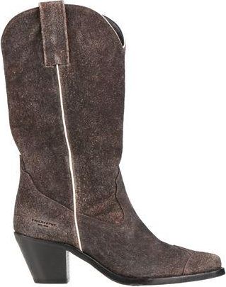 Philosophy di Lorenzo Serafini CALZADO - Botines de caña alta en YOOX.COM