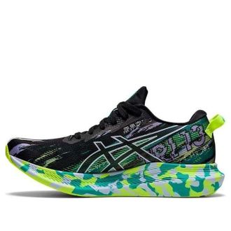 Asics (WMNS) ASICS Gel-Noosa Tri 13 Color Injection Pack - Black Lilac Opal 1012A898-002