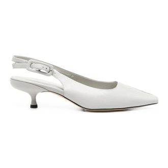 Sergio Moretti Donna, Scarpe, Grigio, 39 EU, new