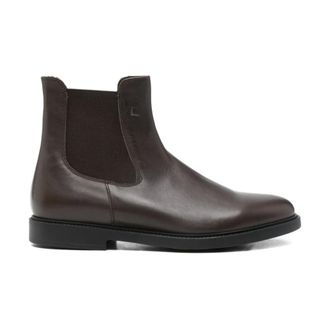 Fratelli Rossetti Schoenen, Heren, Bruin, 42 EU, Chelsea Boots