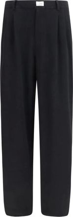 Magliano Nudo Boxer Pants - - Trousers - Donna - Nero - L