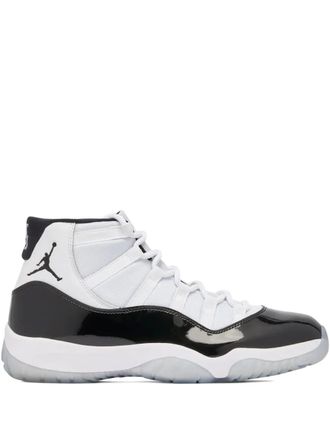 Nike Jordan Air Jordan 11 Retro Concord - 2018 Release sneakers - White