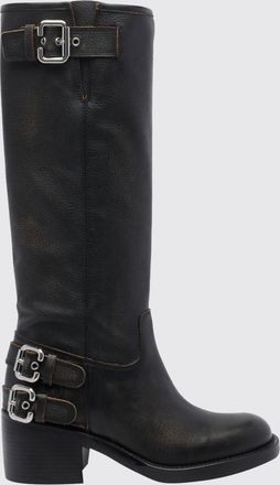 Chlo&eacute; Stivali Donna colore Nero