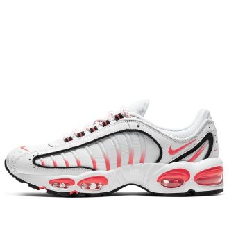 Nike Air Max Tailwind 4 SE White Flash Crimson CU9240-100