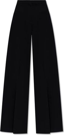 Max Mara Mujer, Pantalones, Negro, Talla: S