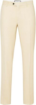 Philipp Plein Uomo, Pantaloni, Beige, L, new