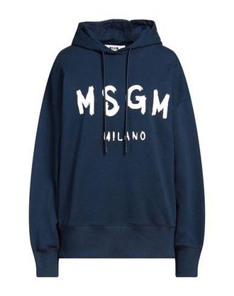 Msgm TOPS - Sweatshirts auf YOOX.COM