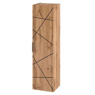 Petits Meubles Columna de pared paneles de melamina y de mdf madera