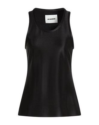 Jil Sander TOPWEAR - Tops on YOOX.COM
