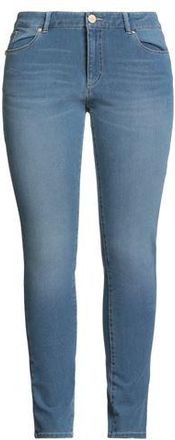 Seductive BOTTOMWEAR - Jeans on YOOX.COM
