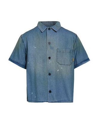 Gallery Dept. TOPWEAR - Camicie jeans su YOOX.COM