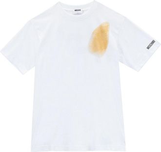 Moschino Too Much Iron T-Shirt
