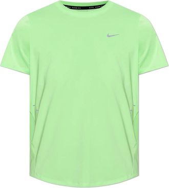 Nike Mujer, Deporte, Verde, Talla: L