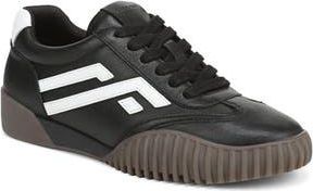 Franco Sarto Flexa Sienna Sneaker in Black at Nordstrom Rack, Size 9.5