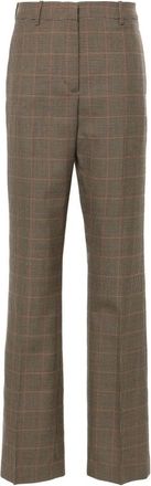 Golden Goose Donna, Pantaloni, Marrone, S, new