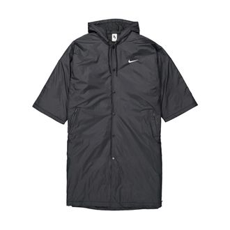 Nike NRG Parka - - Sport - Uomo - Nero - XL