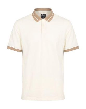 A|X Armani Exchange TOPWEAR - Polo shirts on YOOX.COM