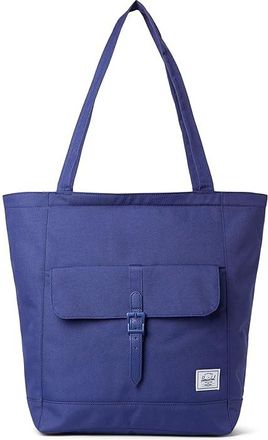 Herschel Retreattm Tote Handbags Skipper Blue, Textile