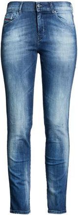 Diesel HOSEN & R&Ouml;CKE - Jeanshosen auf YOOX.COM