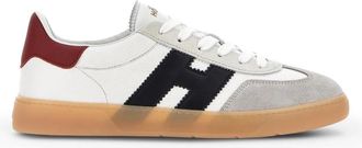 Hogan Cool Sneakers - Heren - Sneakers - Veelkleurig - 43 EU - Leer - Schoenen