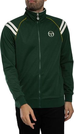 Sergio Tacchini Nieuw Cortona Trainingsjack, Groen