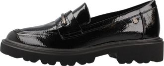 Carmela Loafers - Dames - Loafers - Zwart - 40 EU - Schoenen