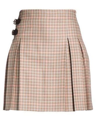 Really Wild BOTTOMWEAR - Mini skirts on YOOX.COM