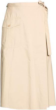 Aspesi HOSEN & R&Ouml;CKE - Midi-R&ouml;cke auf YOOX.COM