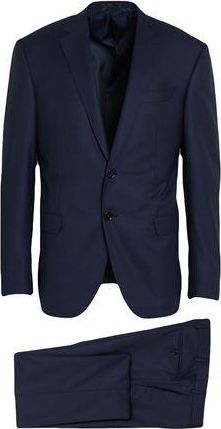 Scabal TRAJES Y CONJUNTOS - Trajes en YOOX.COM