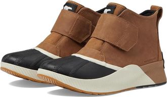 Sorel Womens Sorel Out N About III Classic 2056541-243 Boots Taffy Waterproof ZAP955